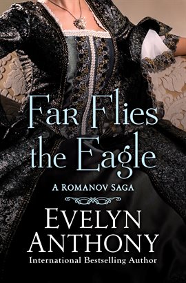 Cover image for Far Flies the Eagle