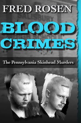 Cover image for Blood Crimes