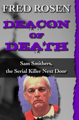 Cover image for Deacon of Death