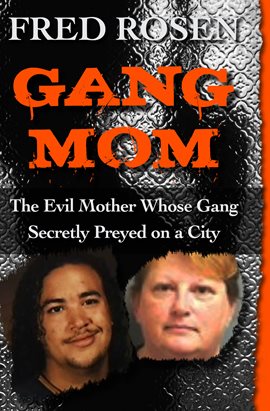 Cover image for Gang Mom