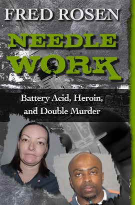 Cover image for Needle Work