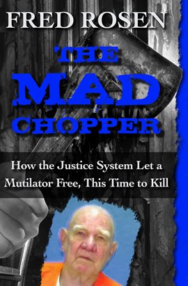 Cover image for The Mad Chopper