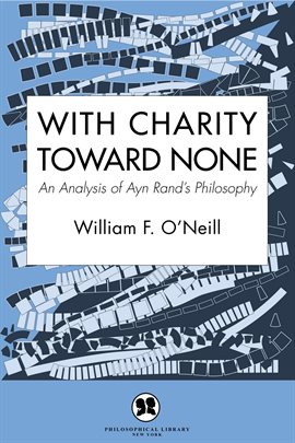 Cover image for With Charity Toward None