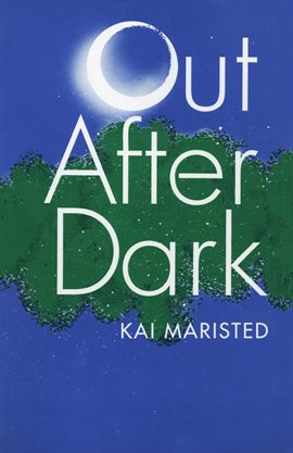 Cover image for Out After Dark