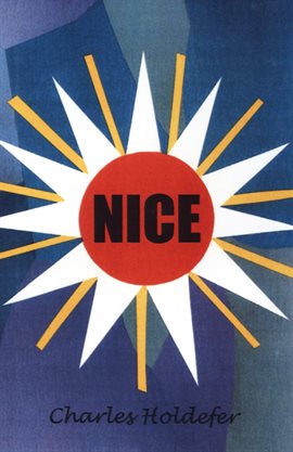 Cover image for Nice