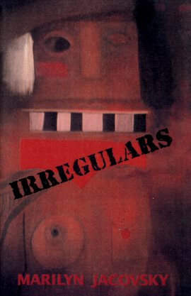Cover image for Irregulars