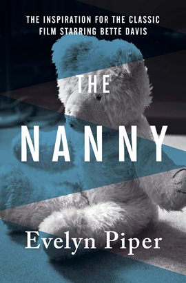 Cover image for The Nanny