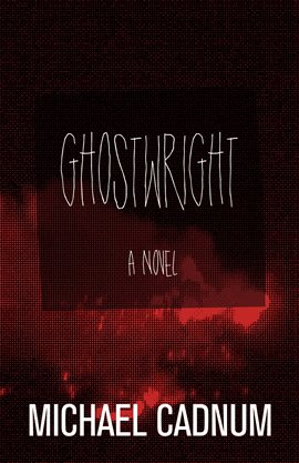 Cover image for Ghostwright