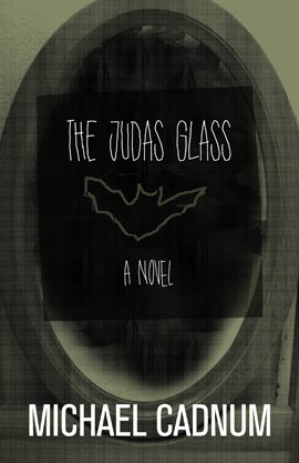 Cover image for The Judas Glass