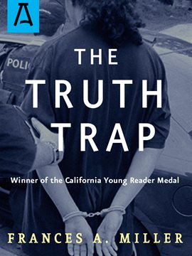 Cover image for The Truth Trap