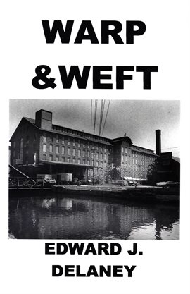 Cover image for Warp & Weft
