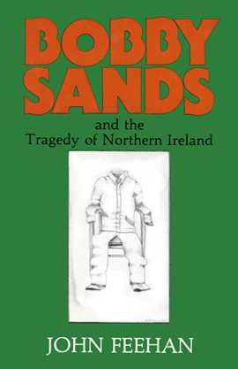 Cover image for Bobby Sands