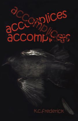 Cover image for Accomplices