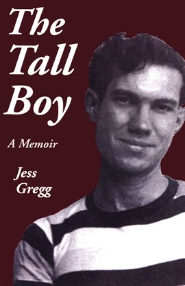 Cover image for The Tall Boy