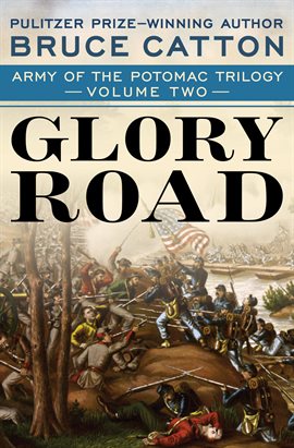 Imagen de portada para Glory Road