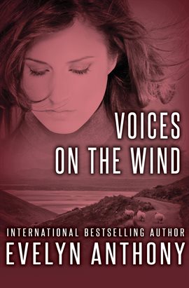 Cover image for Voices on the Wind