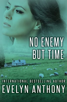 Cover image for No Enemy but Time