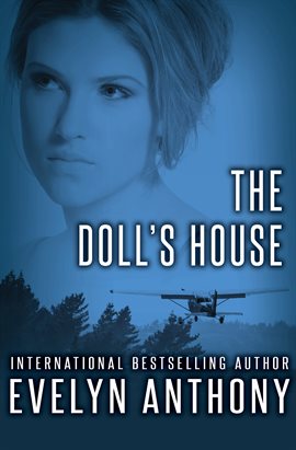 Cover image for The Doll's House
