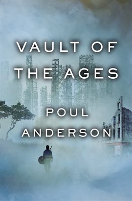 Cover image for Vault of the Ages