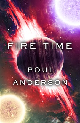 Imagen de portada para Fire Time