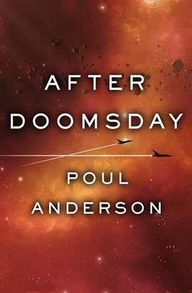 Cover image for After Doomsday
