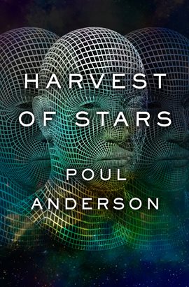 Cover image for Harvest of Stars