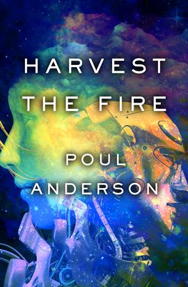 Cover image for Harvest the Fire