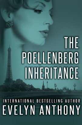 Cover image for The Poellenberg Inheritance