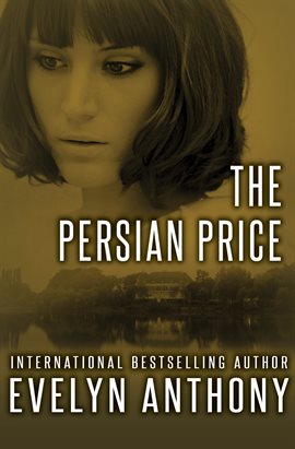 Cover image for The Persian Price