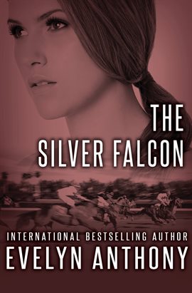 Cover image for The Silver Falcon