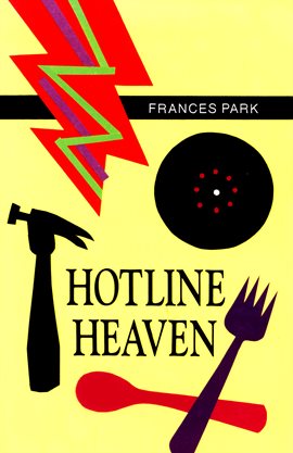 Imagen de portada para Hotline Heaven