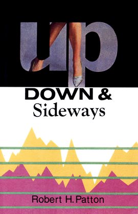 Cover image for Up, Down & Sideways