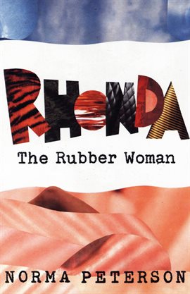 Cover image for Rhonda the Rubber Woman