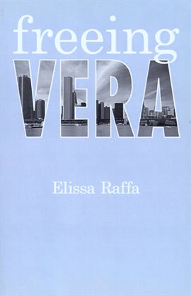 Cover image for Freeing Vera