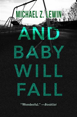 Cover image for And Baby Will Fall