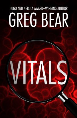 Cover image for Vitals