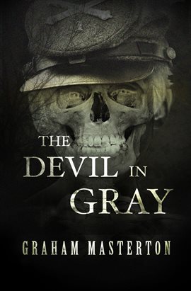 Cover image for The Devil in Gray