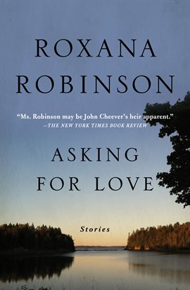 Cover image for Asking for Love