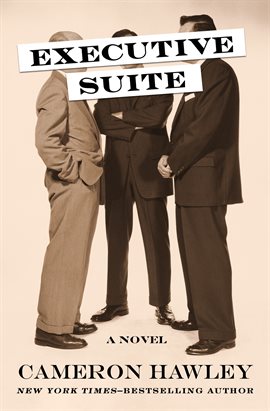 Imagen de portada para Executive Suite