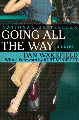 Imagen de portada para Going All the Way