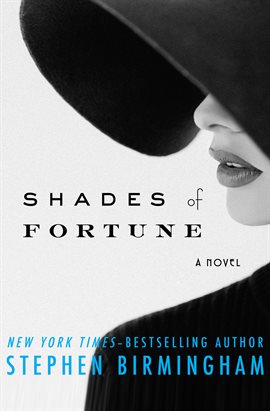 Cover image for Shades of Fortune