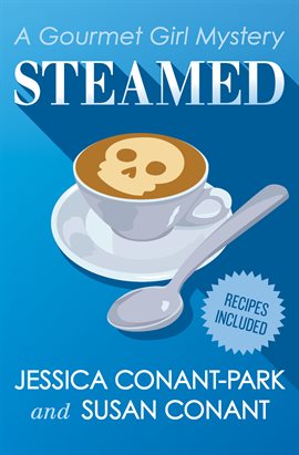 Cover image for Steamed