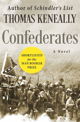 Cover image for Confederates