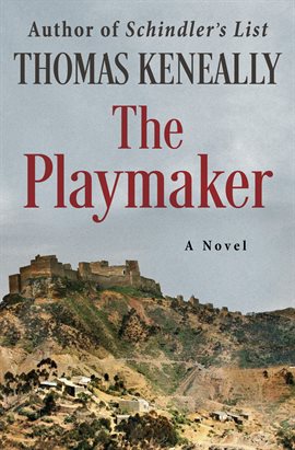 Cover image for The Playmaker