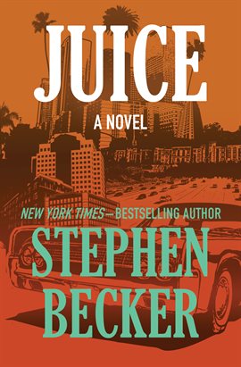 Cover image for Juice