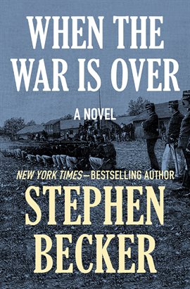 Cover image for When the War Is Over