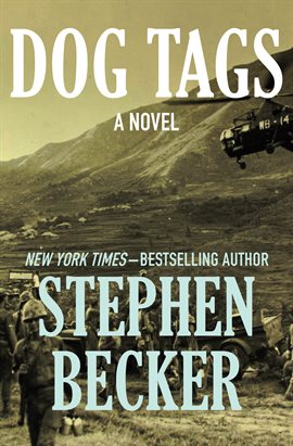 Imagen de portada para Dog Tags
