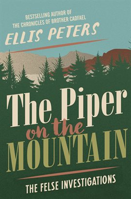 Cover image for The Piper on the Mountain