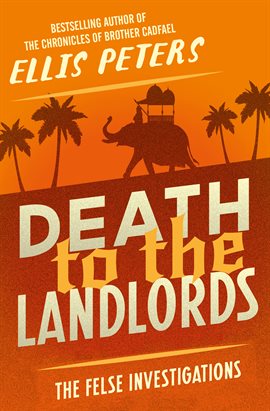 Cover image for Death to the Landlords