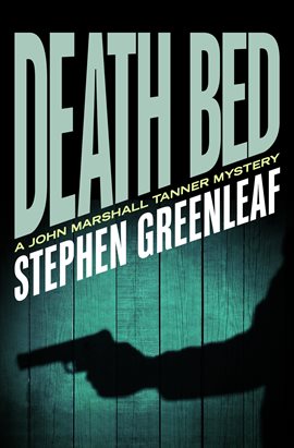 Imagen de portada para Death Bed